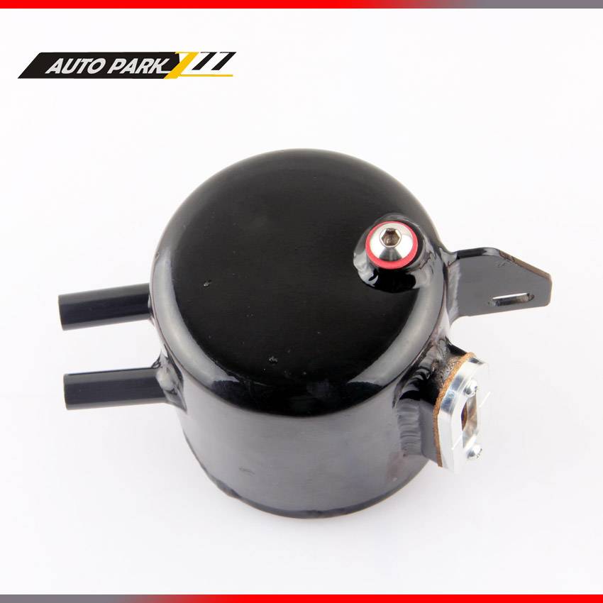 universal Oil catch tank  For VAG 2.0TFSI Engines fuel tank EA888 1 and 2 gen oil can