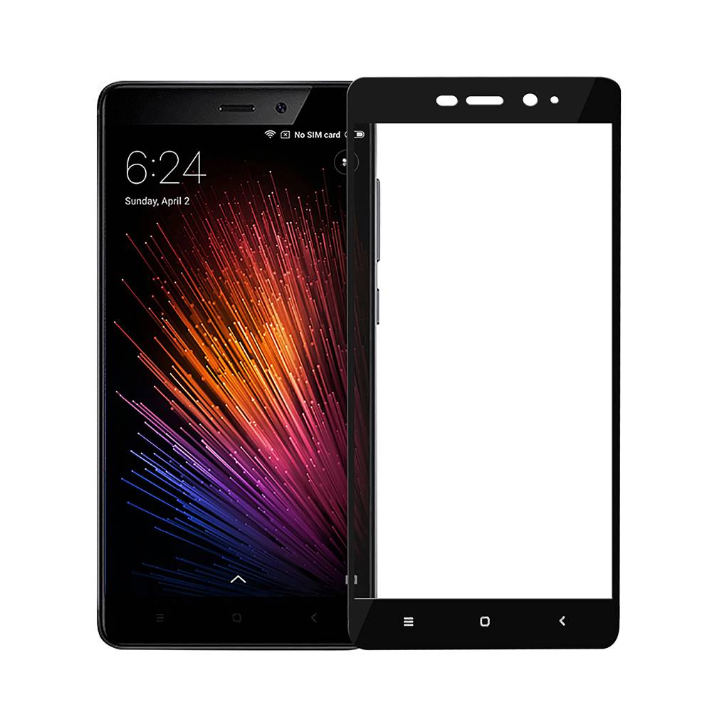 For Xiaomi Redmi 4 pro glass xiaomi redmi 4 glass redmi 4 prime tempered glass original redmi 4 pro prime screen protector 5 inch