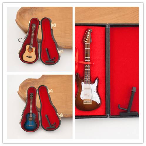Реквизит для новорожденных аксессуары скрипки гитары креативное украшение