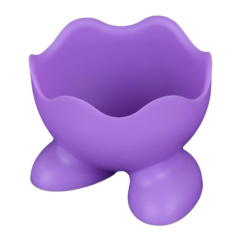 Силиконовая пашотница держатель всмятку игрушка/декоративные яйца Класс