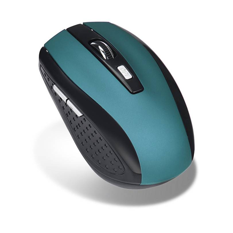wireless mouse