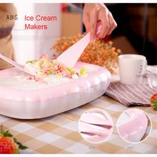 QC CB001 семья полностью автоматическая машина для мороженого само