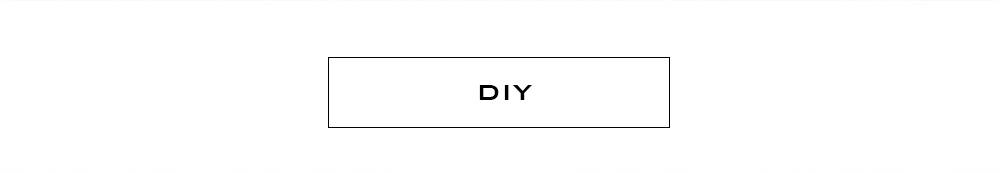 diy