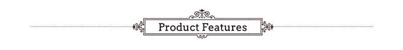 Product-Features