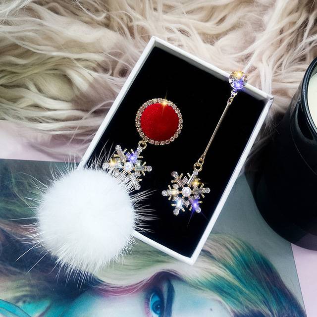 Crystal-Ethnic-Women-Dangle-Earrings-Long-Snowflake-Hair-Asymmetric-Earrings-For-Women-Drops-Earrings-Bohemian-Earrings.jpg_640x640