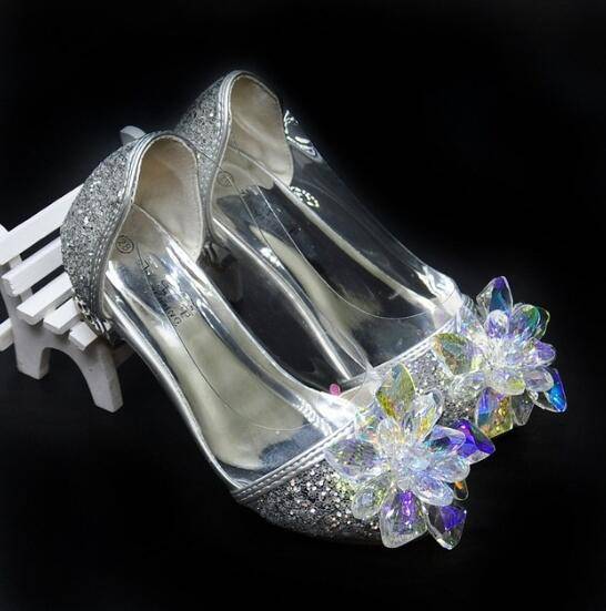 Осенняя обувь для маленьких девочек Повседневная кожаная детская принцессы со