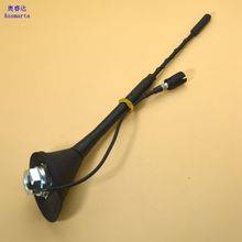 Антенный пьедестал и винт для Bora Golf MK4 1J0035501C 1J0 035 501 C|golf screw|screw