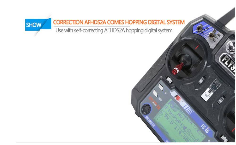 Flysky description 9