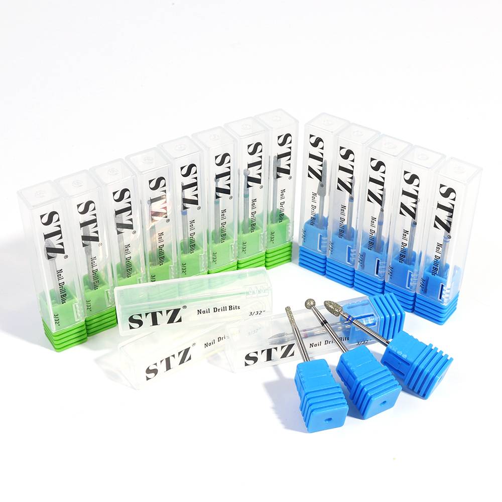 Rotate Mills Nail Drill1