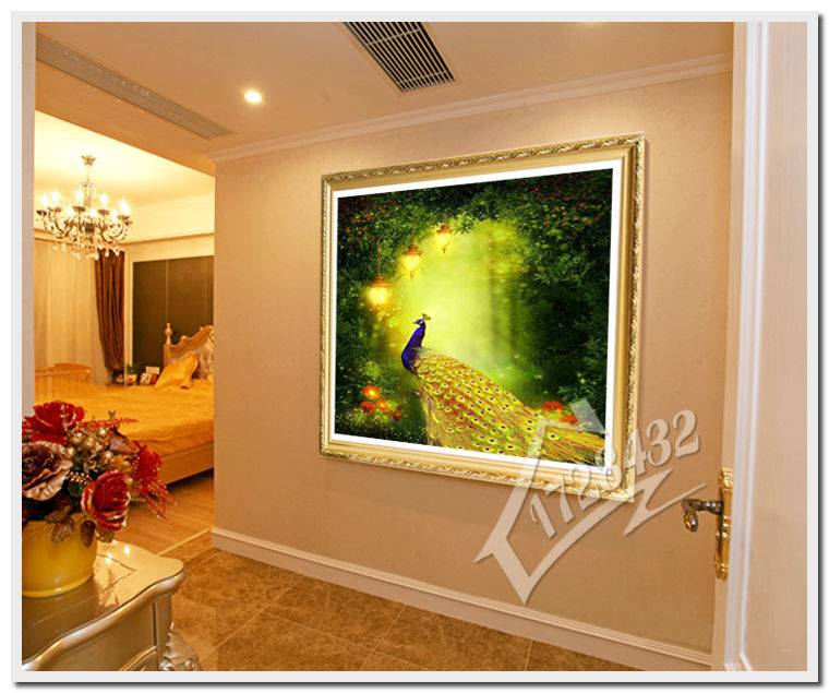 Product Display-Effect-20150402