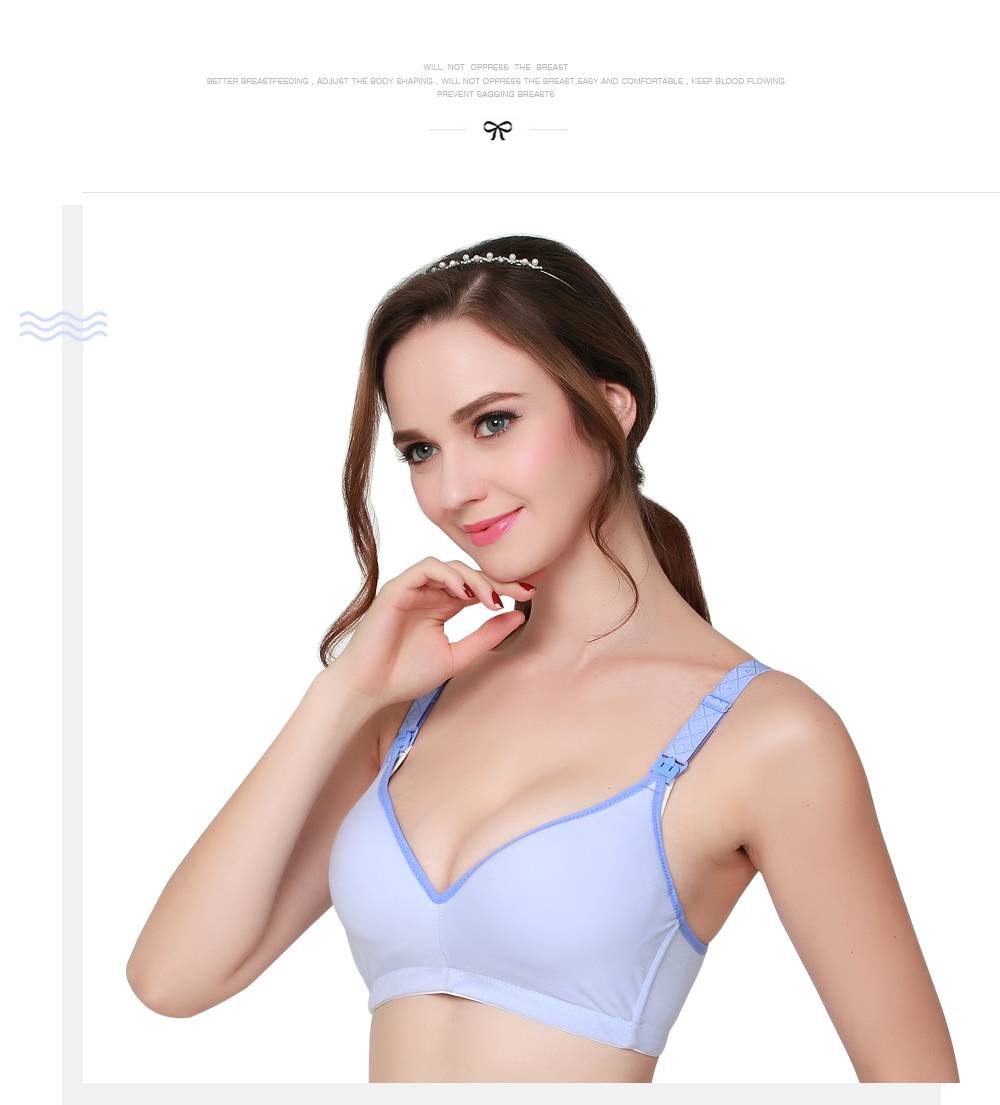 Maternity & Nursing Bras (9)