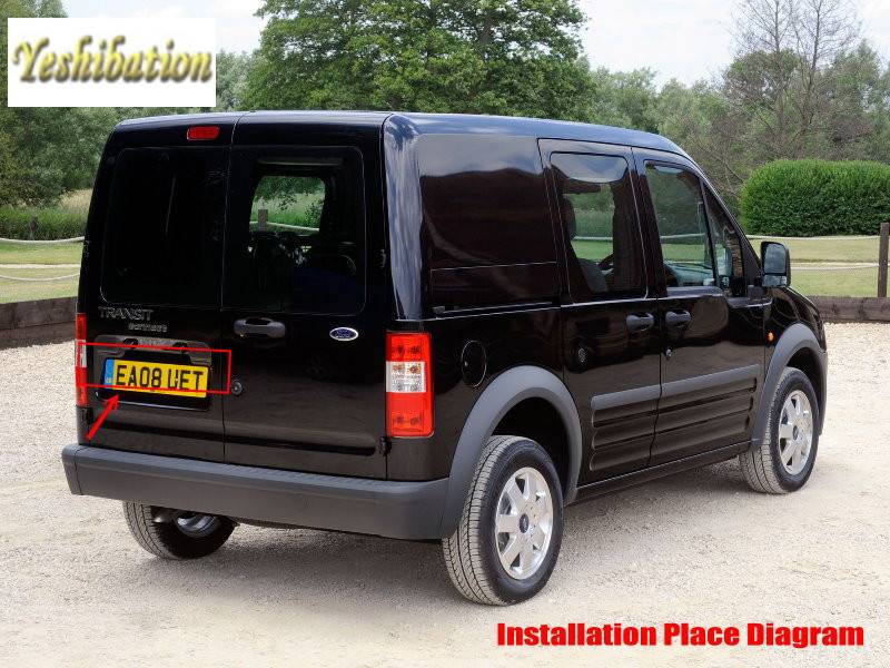1054-Ford Transit_