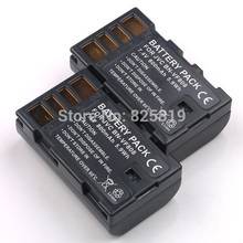 2 шт. 7 4 в 800 мАч BN VF808U аккумуляторные батареи VF808 батарея для