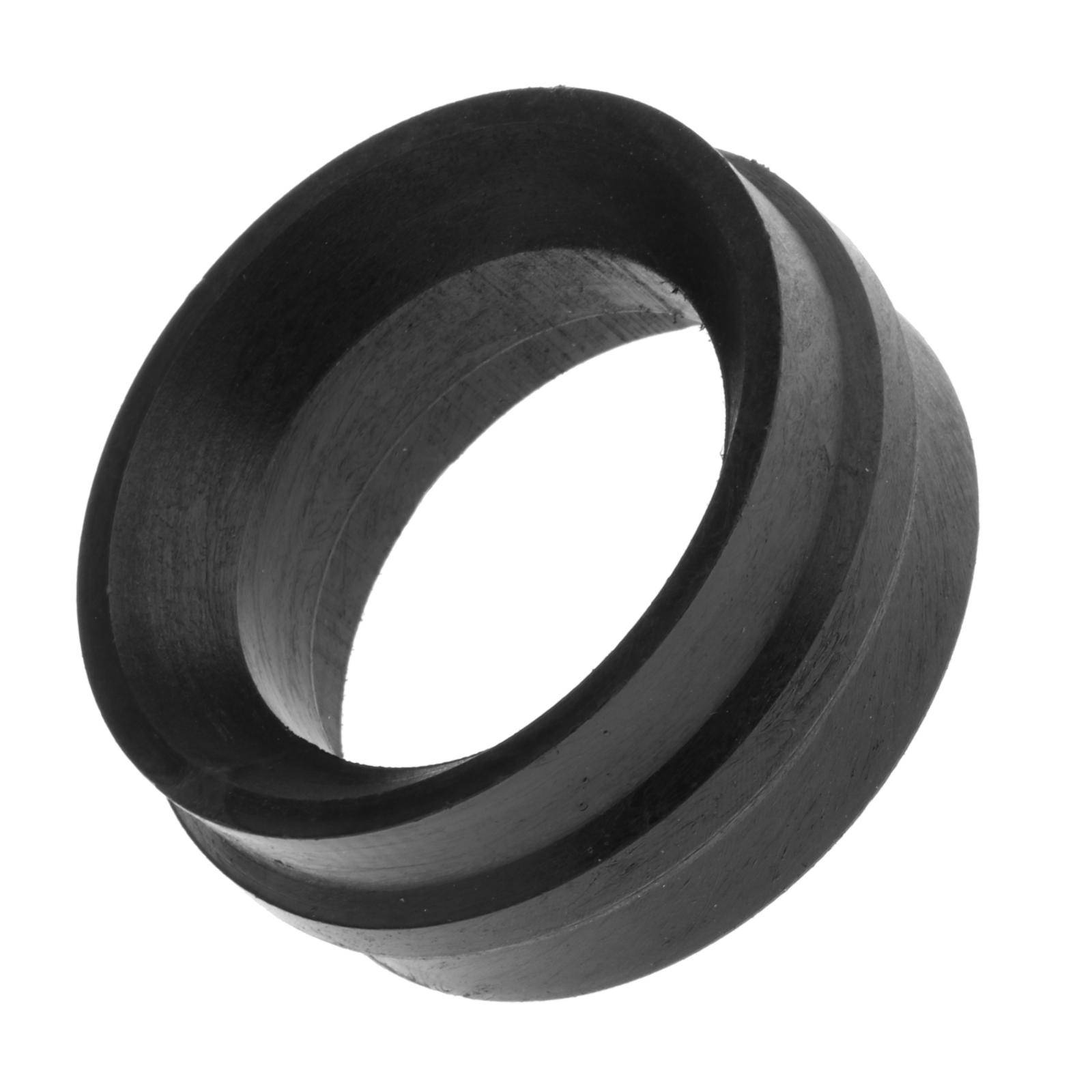 Upper Lower Chain Roller Swing Arm Guide Guard Seal 2GU-22151-10-00 Black for Yamaha Warrior YFM350 YFM 350 Blaster YFS200