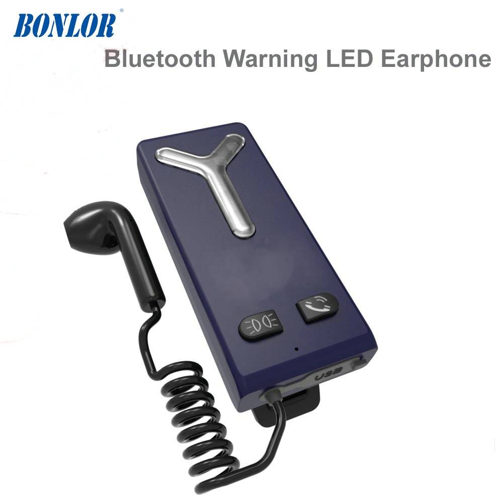Public-Security-Personnel-Shoulder-LED-Lamp-with-Bluetooth-Earphone-for-Night-Ultra-Bright-Stroboscopic-Warning-Type_副本