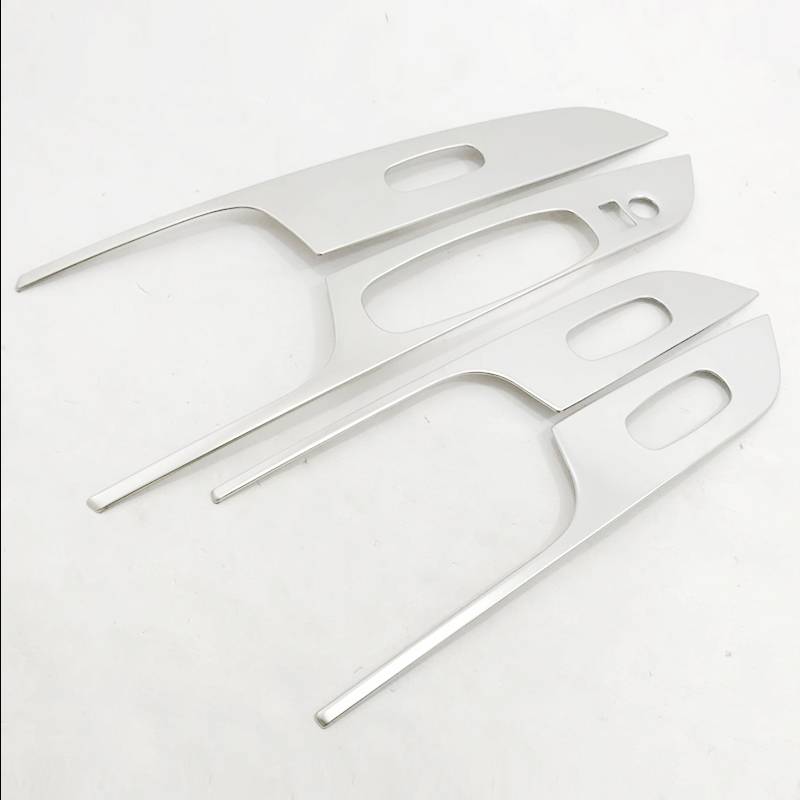 Stainless-steel-For-Nissan-Navara-NP300-accessories-2017-2019-Car-Styling-Door-Window-glass-Lift-Control (4)