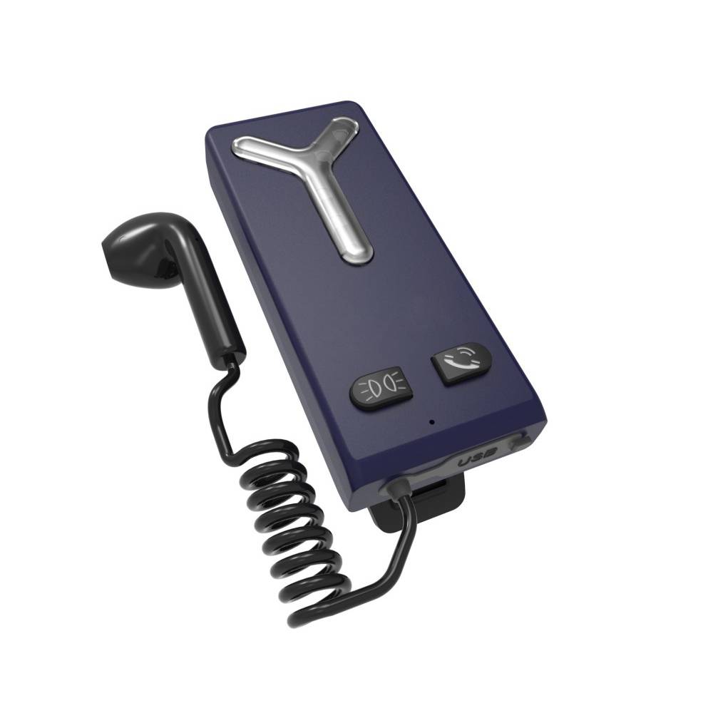 Public-Security-Personnel-Shoulder-LED-Lamp-with-Bluetooth-Earphone-for-Night-Ultra-Bright-Stroboscopic-Warning-Type (1)