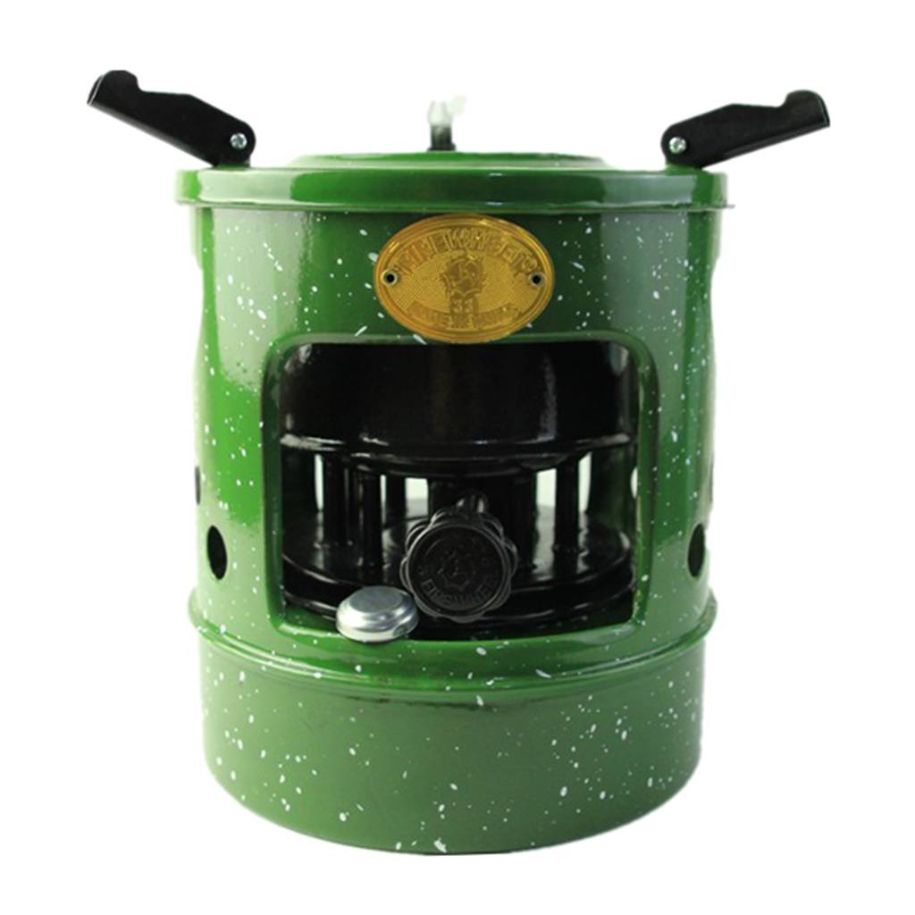 Portable Outdoor Diesel Stove Picnic Camping Stove Hiking Burner 1.5L 8Hours