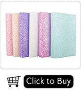 糖果色格利特切片