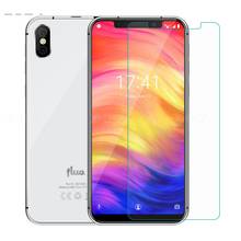 Для XGODY Fluo N glass Защита от царапин экрана закаленное стекло для