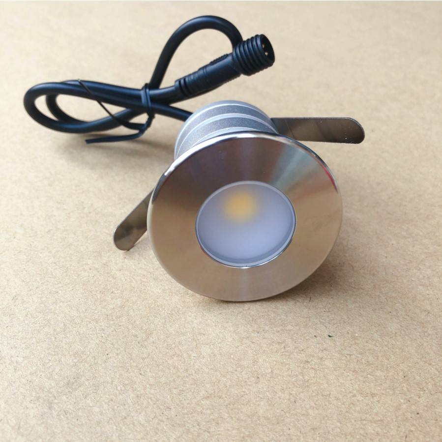 LED Underground Light