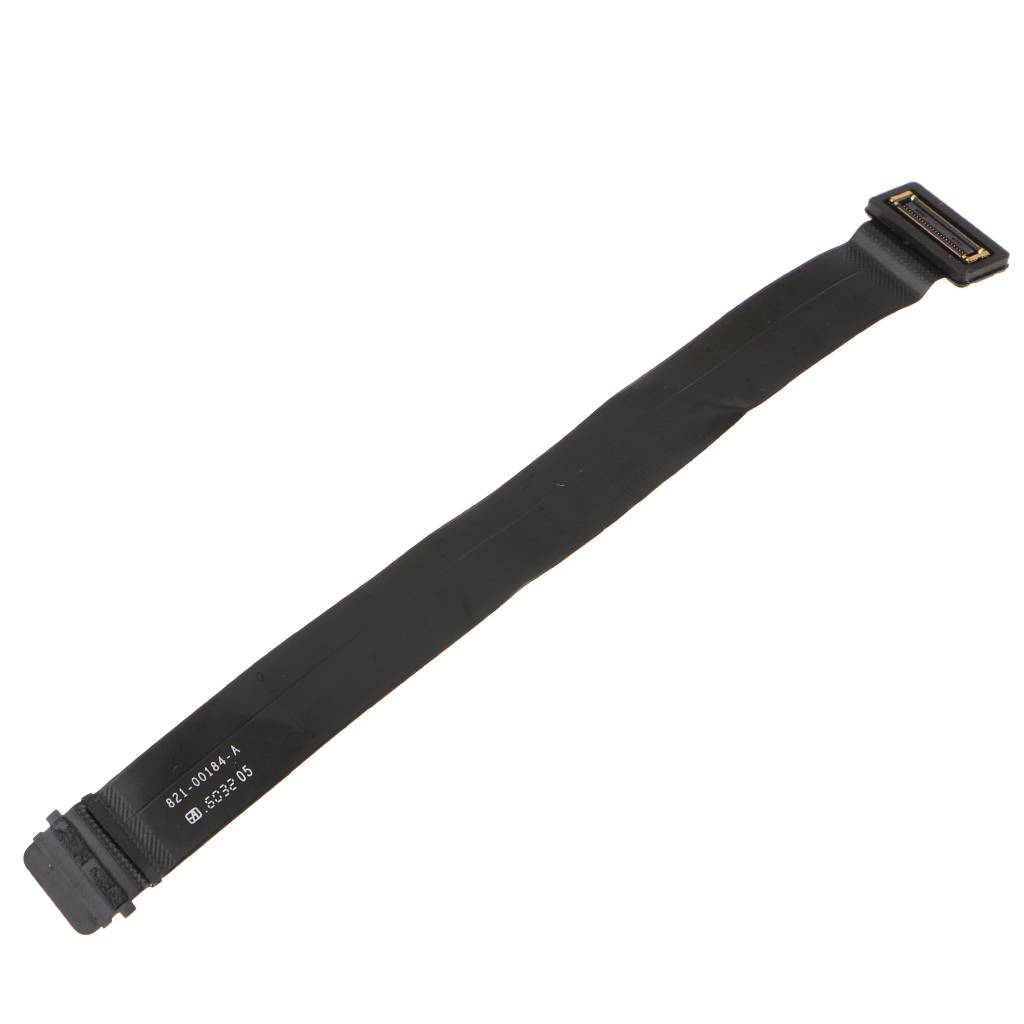 New Replacement Touchpad Trackpad Flex Ribbon Cable 821-00184-A for Apple MacBook Pro Retina 13'' A1502 Early 2015