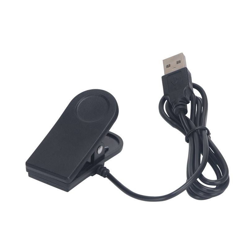 Зарядное устройство для умных часов зажим кабеля зарядки Golfbuddy Wt3 дальномер