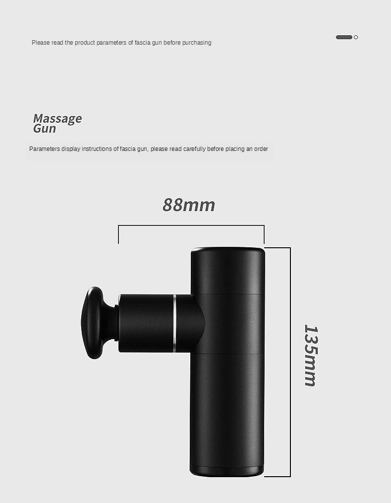 Mini Massage Gun (4)