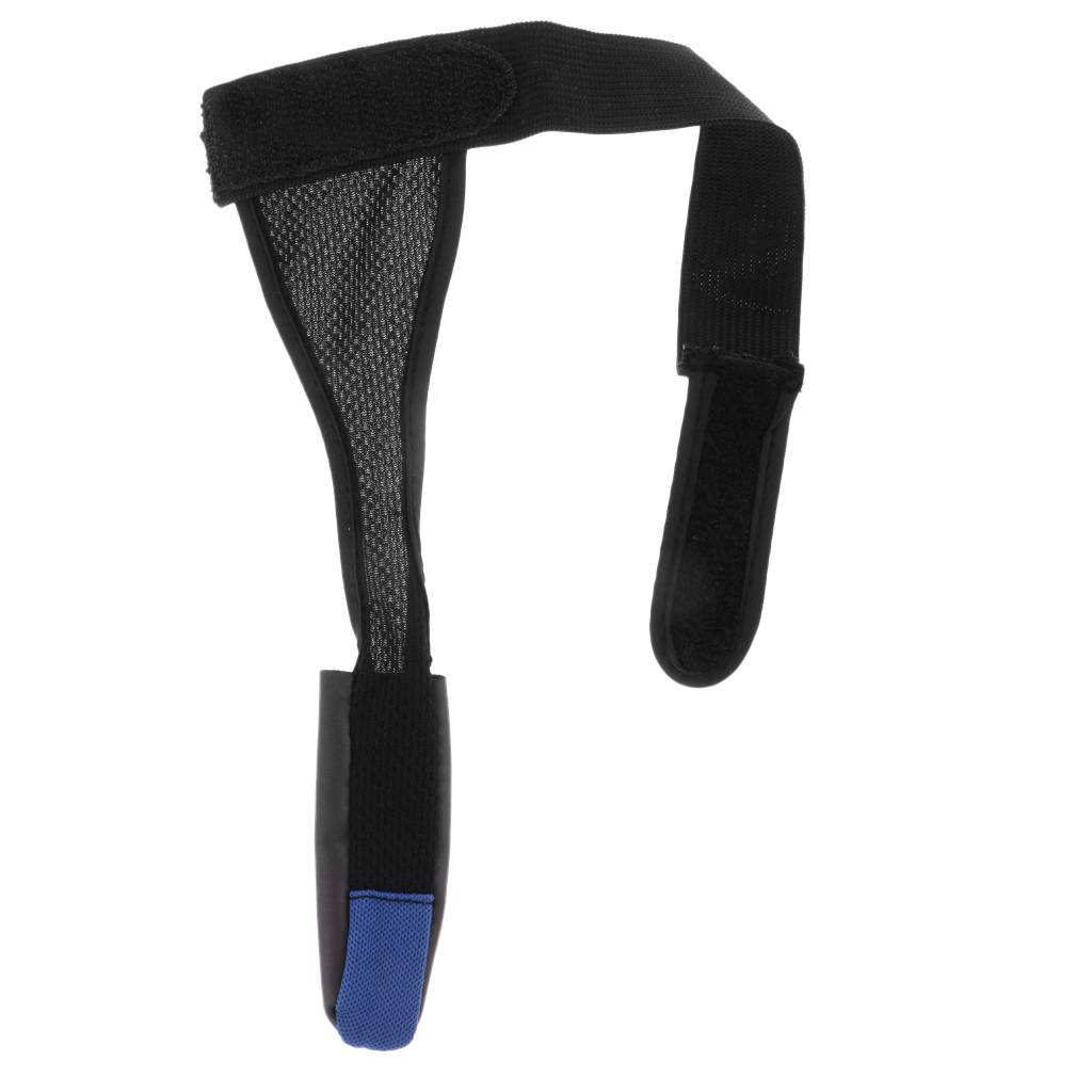 Fishing Single Finger Stall Protector Glove Gloves Sea Surf Casting Fly Braid Line Black Non-Slip Outdoor Fishing Dropshipping