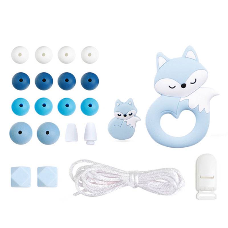 1-Set-Silicone-Beads-Teething-Rodent-Food-Grade-BPA-Free-Fox-Rabbit-DIY-Accessories-Set-Pacifier(24)