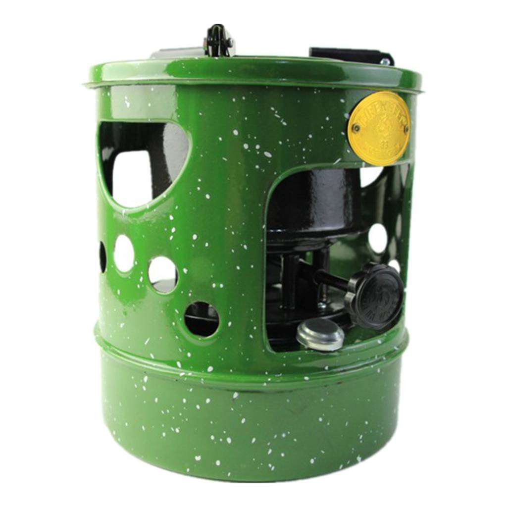 Portable Outdoor Diesel Stove Picnic Camping Stove Hiking Burner 1.5L 8Hours