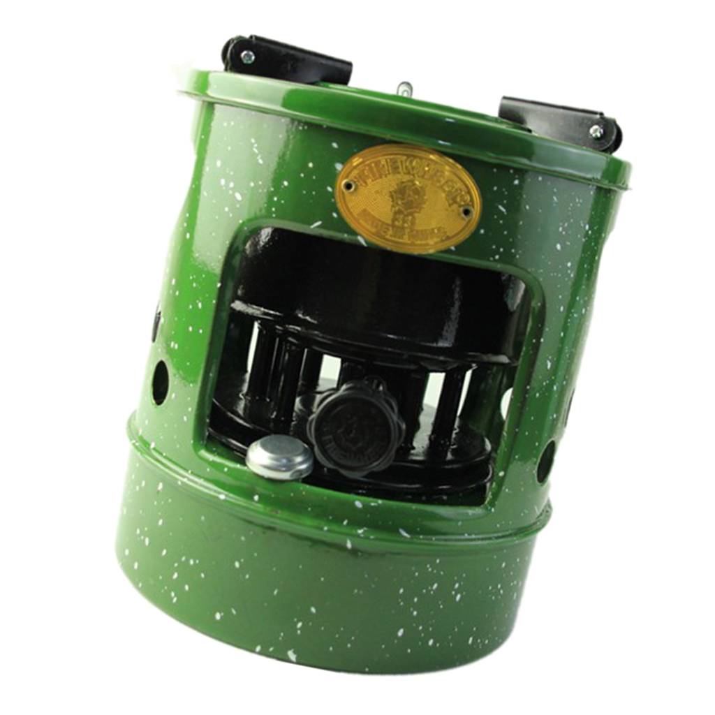 Portable Outdoor Diesel Stove Picnic Camping Stove Hiking Burner 1.5L 8Hours