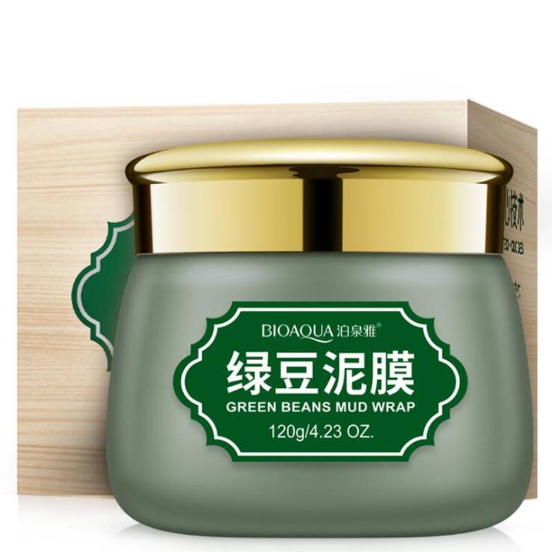 Бренд Для женщин пюре Макияж лица питает и увлажняет кожу усиливает ее