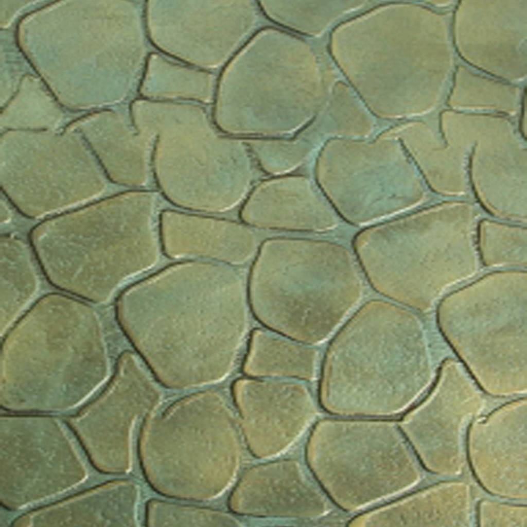 Stone Pattern DIY Art Paint Roller Diatom Mud Background Wall Rolling Tool