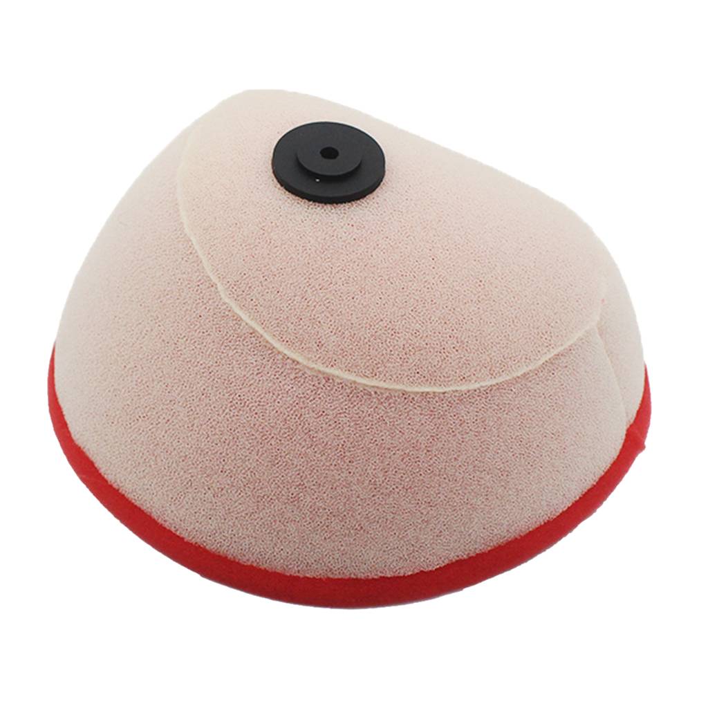Air Filter fits for Honda CRF450R CRF250R 2010 2011 2012 2013 Pit bike Parts