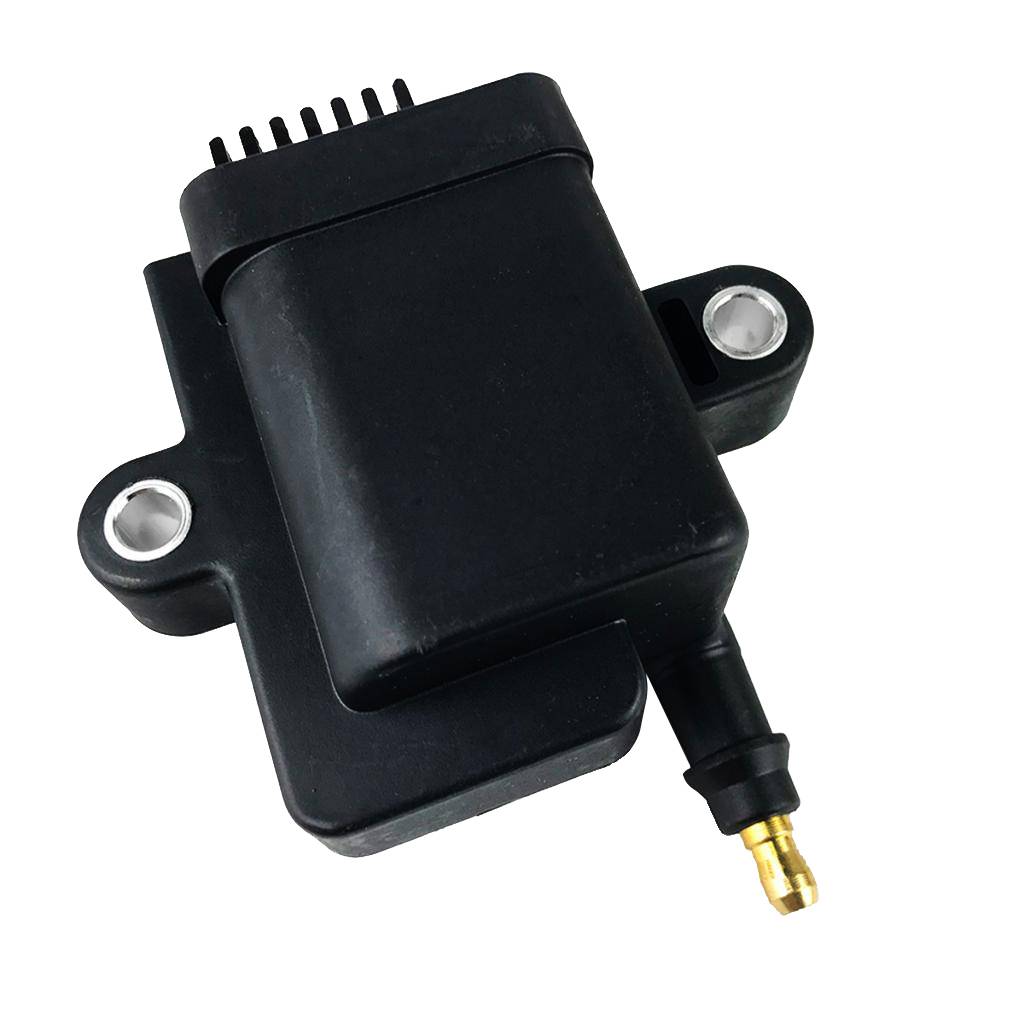 1 Piece Ignition Coil Marine For Ford Mercury Optimax 300-8M0077471 300-879984T01