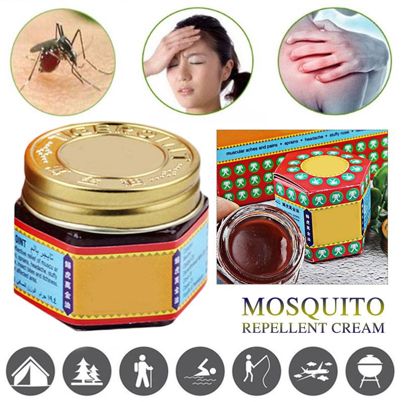 Безопасный комфортный для здоровья 30 г Уменьшение усталости мышечный