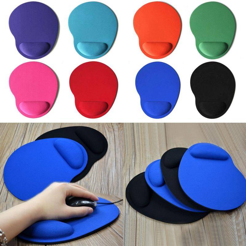 Коврик для мыши на запястье небольших ножек компьютерных игр креативный