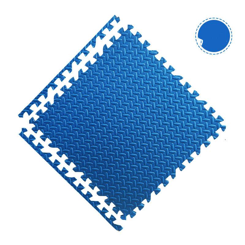 30 см * пенопластовый игровой коврик-пазл для детей соединяющиеся упражнения