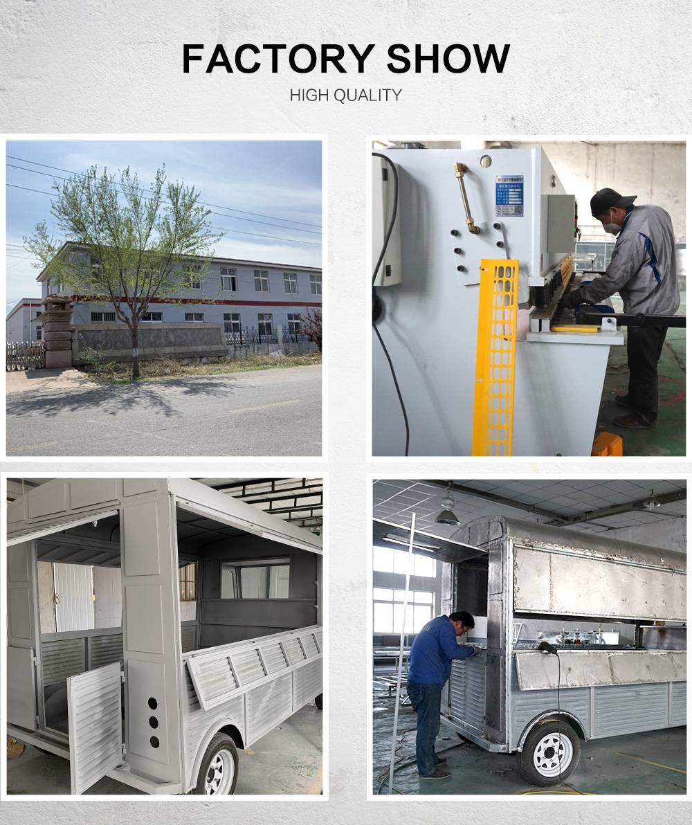 工厂实景--英文