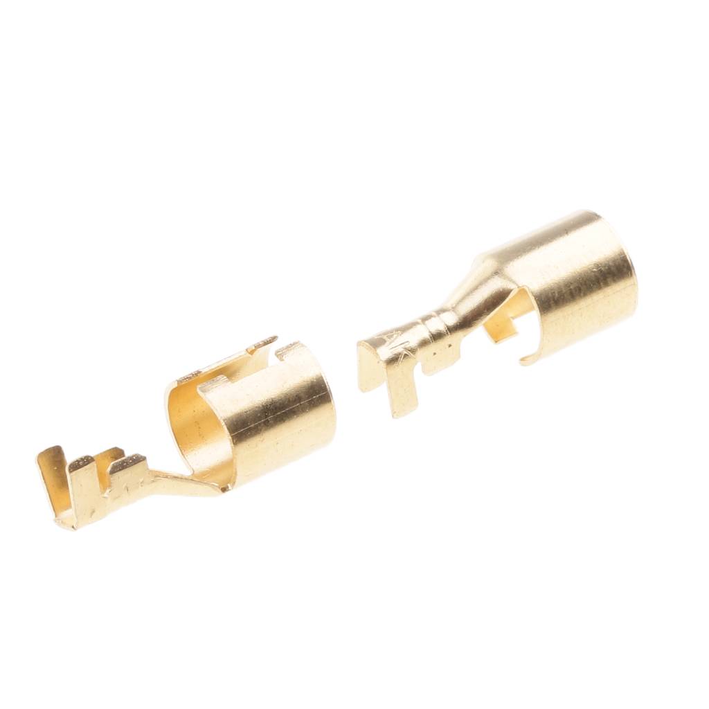 5 Sets AGC 6X30mm Glass Tube Fuse Holder Kit Waterproof Good Sealing