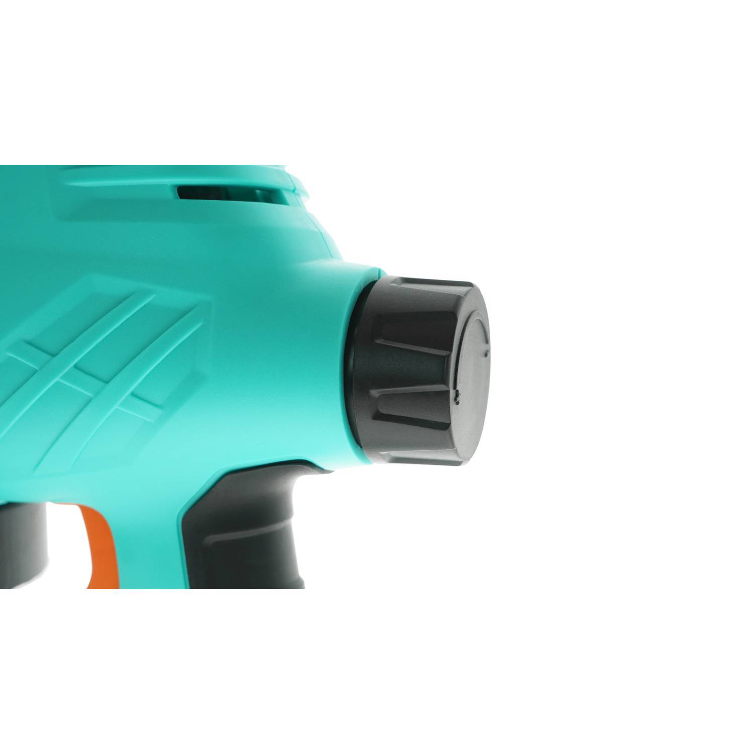 Распылитель электрический Sturm! SG9612 (Мощность 120 Вт, емкость бачка 1000 мл, производительность 300 мл/мин, регулировка скорости)