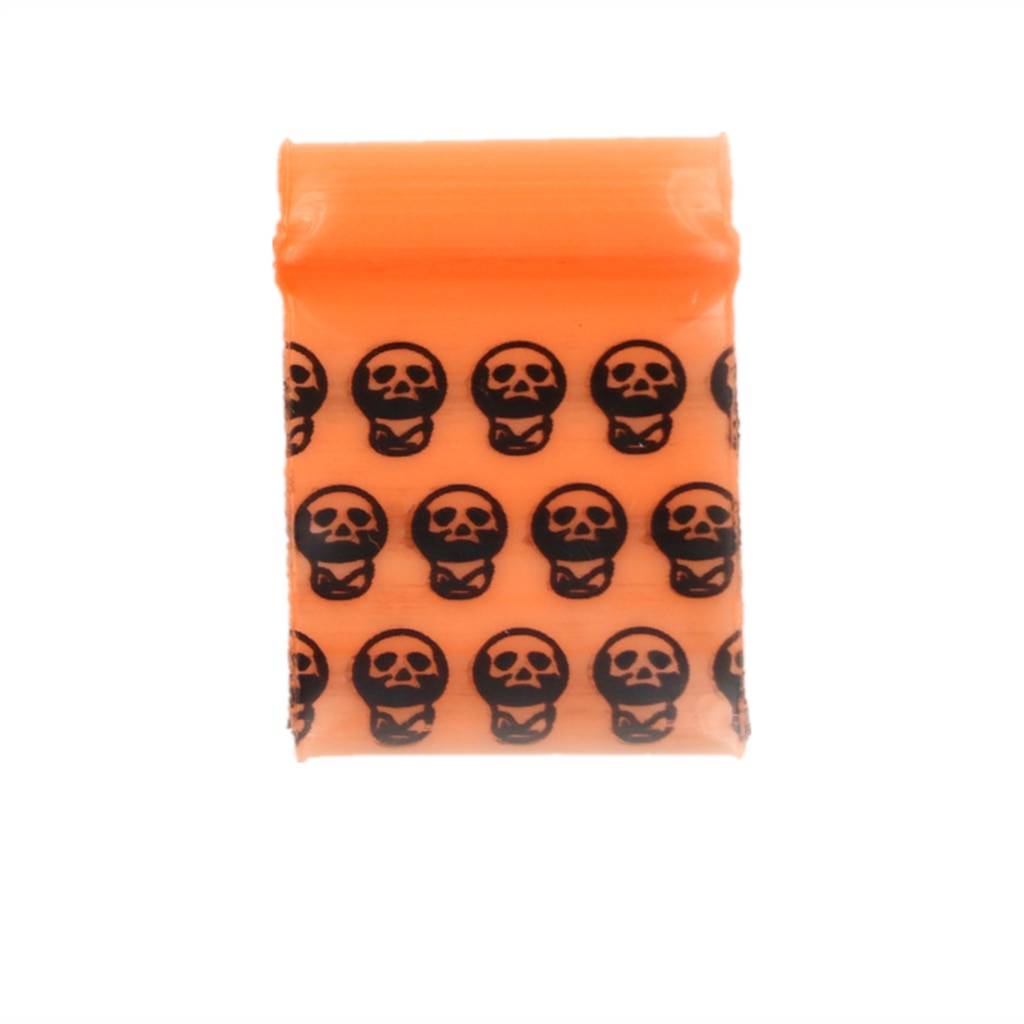 100pcs Mini Zip Lock Bags Cheaper Small Plastic Zipper Bag Ziplock Bag Plastic Packaging Bags Pill Packaging Pouches2.5*3.0