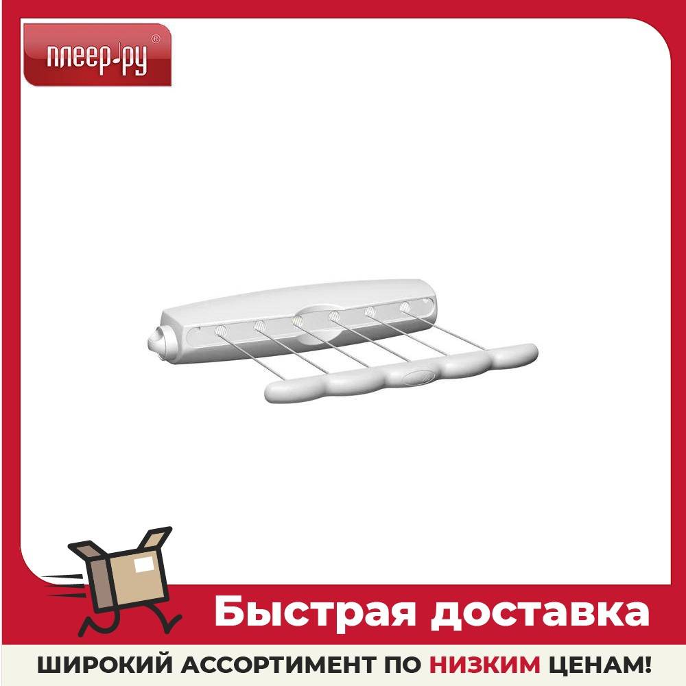 Сушилка для белья Gimi Rotor 6 |
