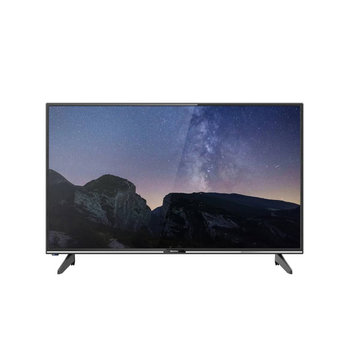 Телевизор BLACKTON BT3202B (диагональ экрана 32 дюйма; разрешение HD (1366x768))