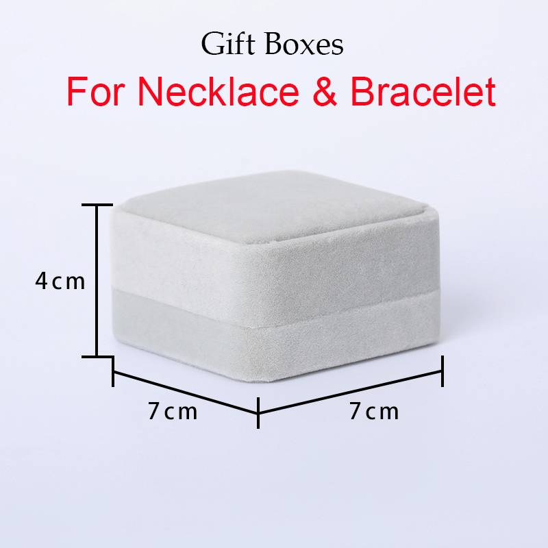 项链礼品盒